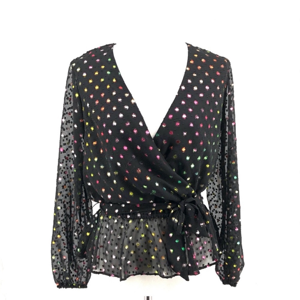 INC International Concepts Top